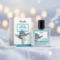 Roxilis Cologne Cupid Eau De Parfum Spray, A Gentle And Elegant Portable Perfume Suitable For Couples To Create An Atmosphere For Dating