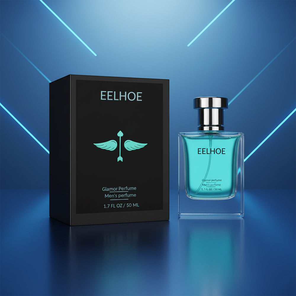 EELHOE Pheromone Perfume Fresh Mild And Not Harsh Lasting Natural Fragrance Dating Niche Perfume
